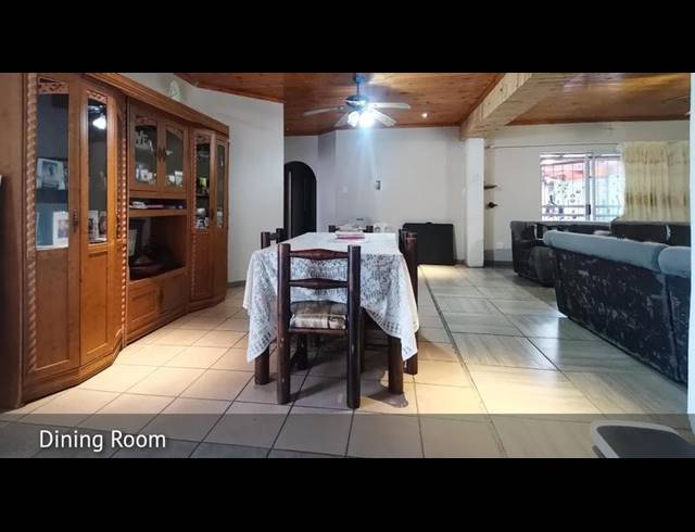 4 BEDROOM HOUSE FOR SALE IN BUFFALO FLATS